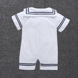 Baby Sailor Moon Cotton Romper
