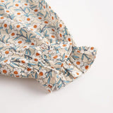 Baby & Toddler Floral Bodysuit