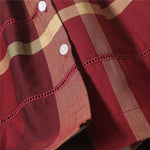 Beige Dreamer Girls' Dress