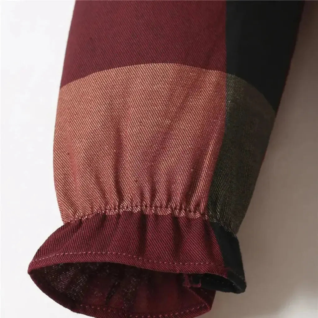 Beige Dreamer Girls' Dress