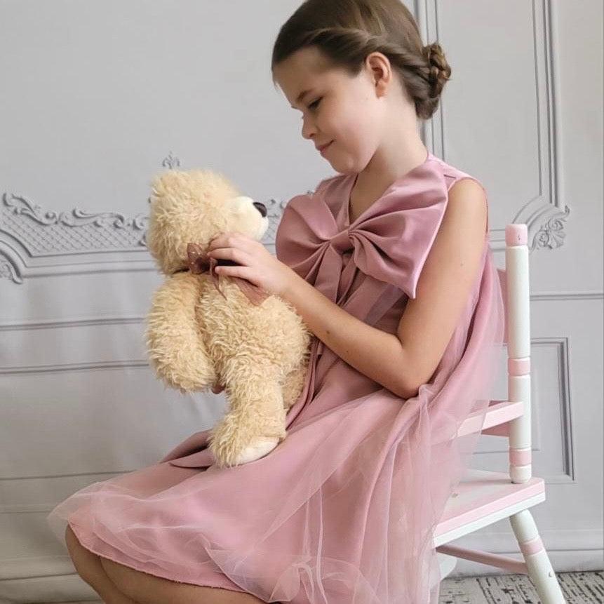 Bella Flower Girl / Party Dress