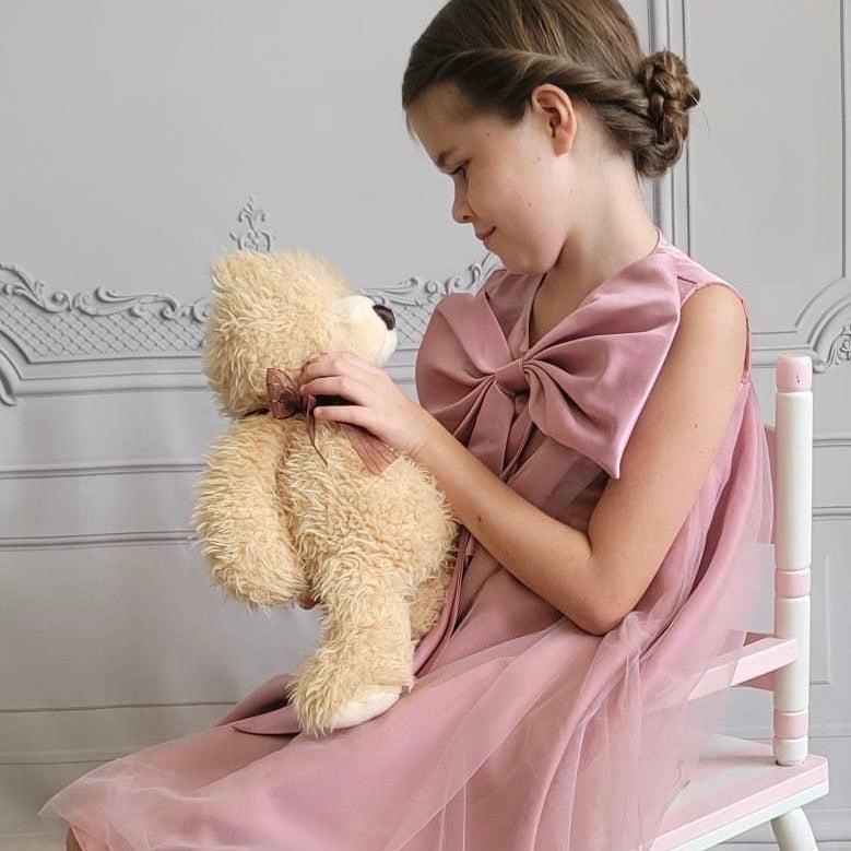 Bella Flower Girl / Party Dress