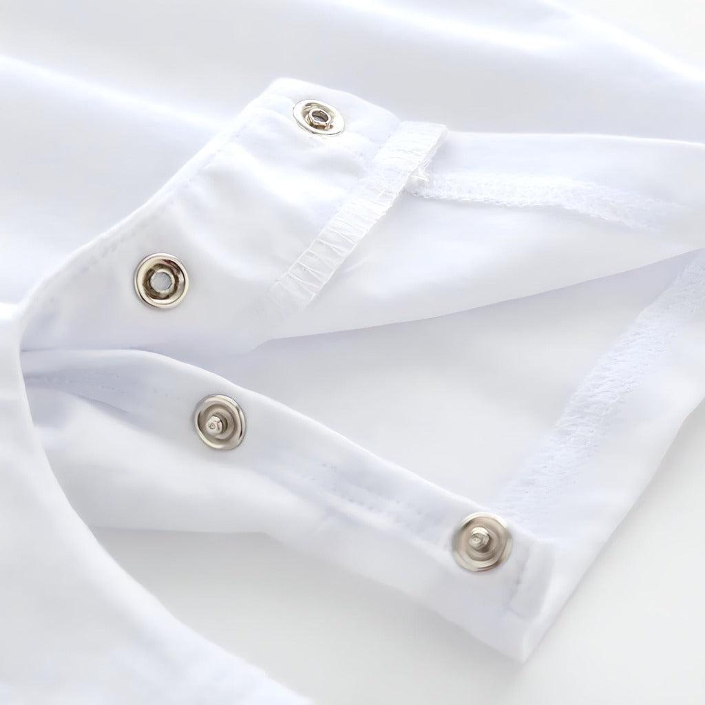 Boho Baby Boy Classic Jumpsuit