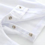 Boho Baby Boy Classic Jumpsuit