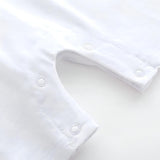 Boho Baby Boy Classic Jumpsuit