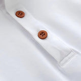 Boho Baby Boy Classic Jumpsuit