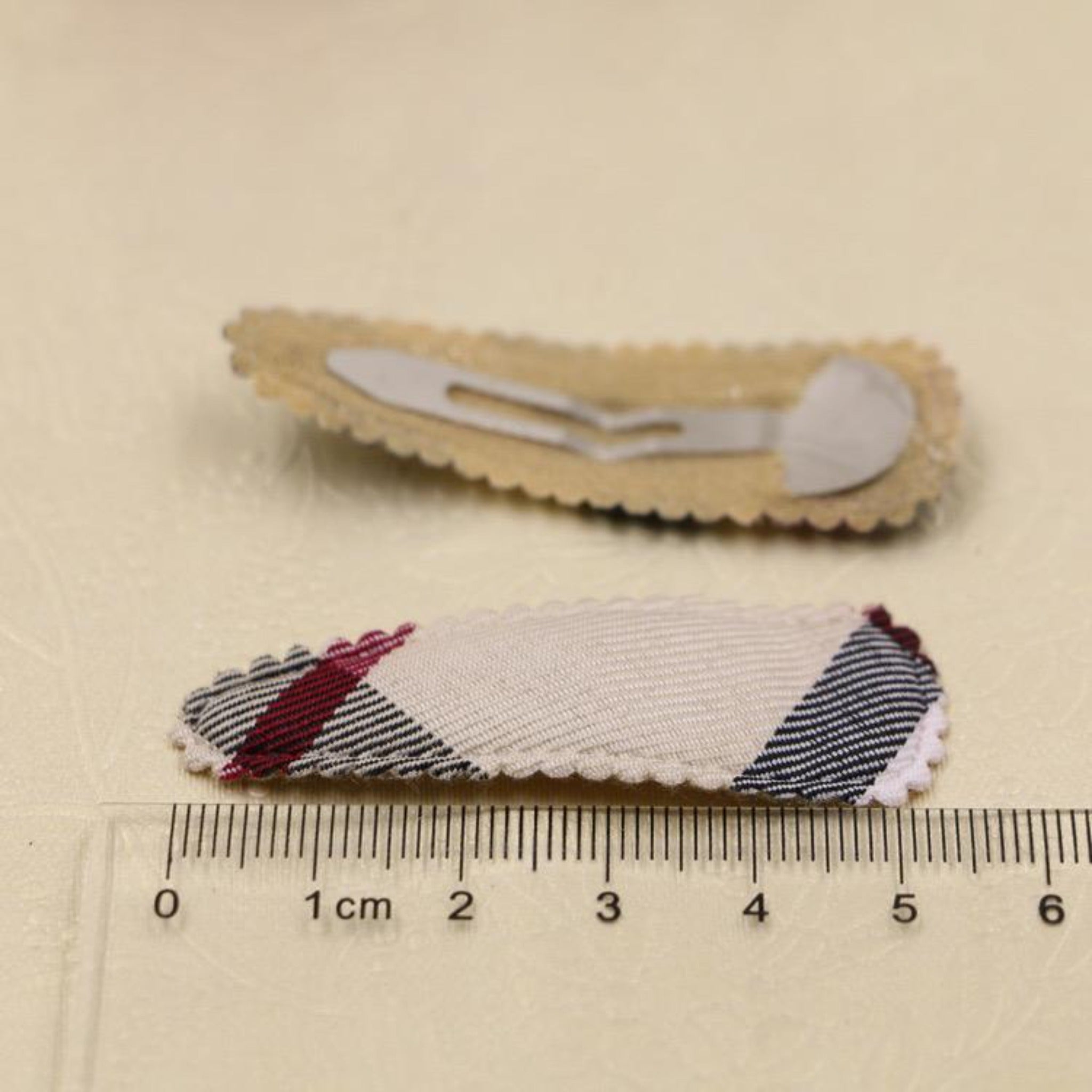 Boho Hair accessories +10 Piece