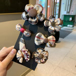 Boho Hair accessories +10 Piece