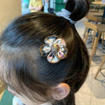 Boho Hair accessories +10 Piece