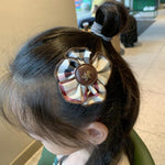 Boho Hair accessories +10 Piece