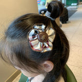 Boho Hair accessories +10 Piece