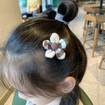 Boho Hair accessories +10 Piece