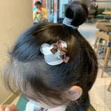 Boho Hair accessories +10 Piece