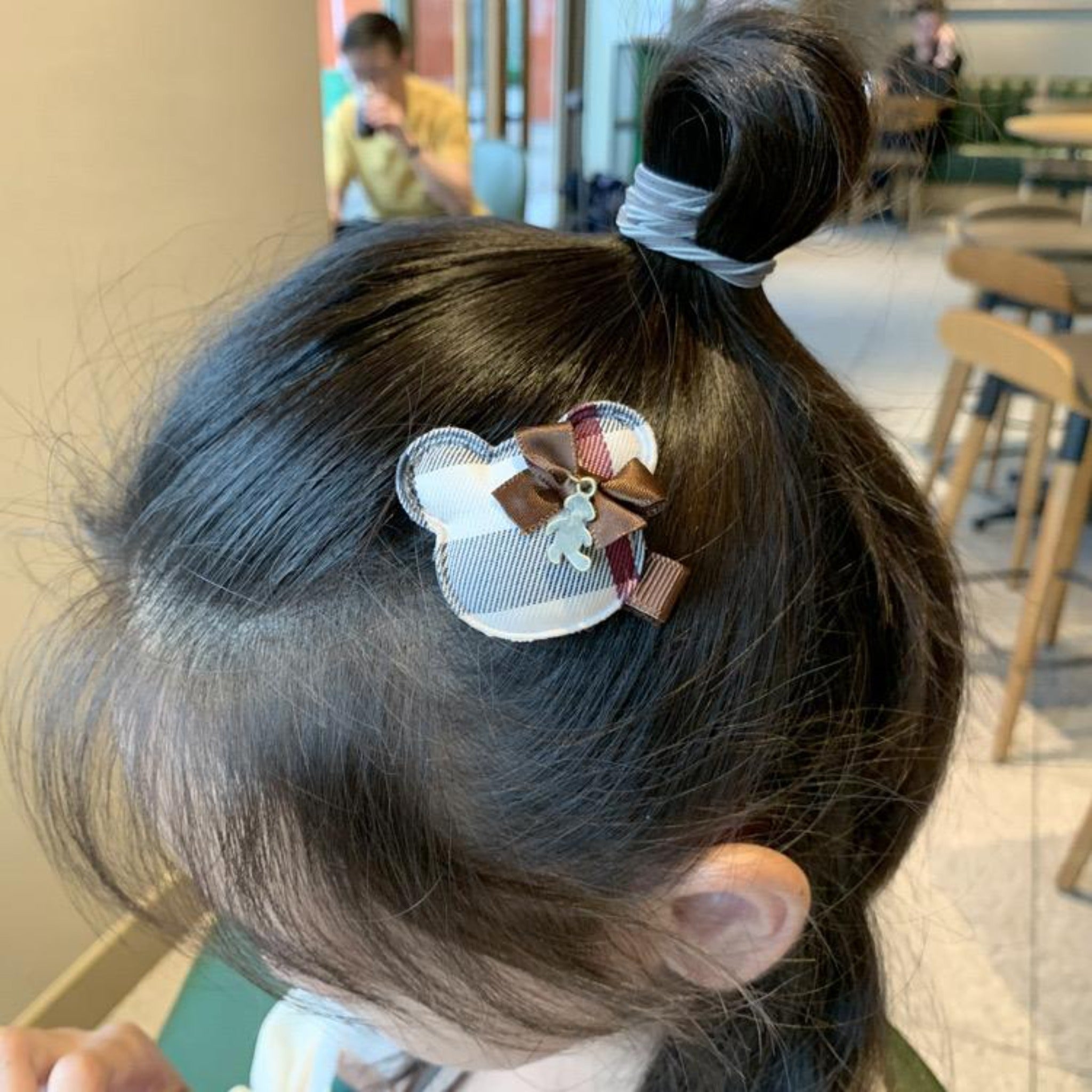 Boho Hair accessories +10 Piece