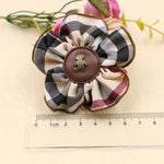 Boho Hair accessories +10 Piece