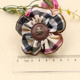 Boho Hair accessories +10 Piece