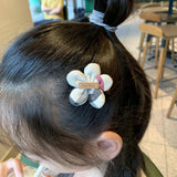 Boho Hair accessories +10 Piece