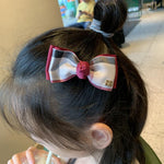 Boho Hair accessories +10 Piece