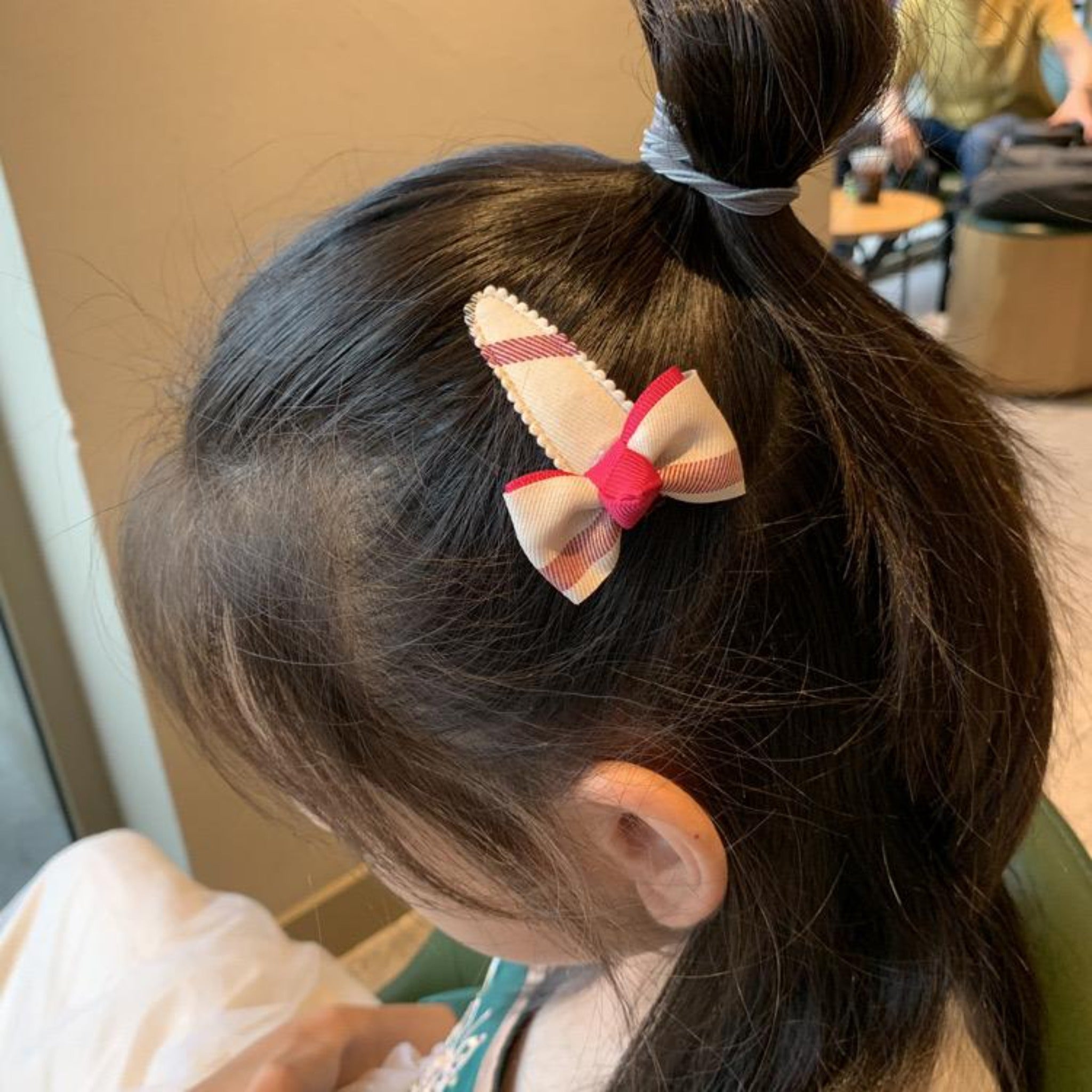 Boho Hair accessories +10 Piece