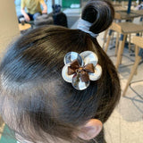 Boho Hair accessories +10 Piece