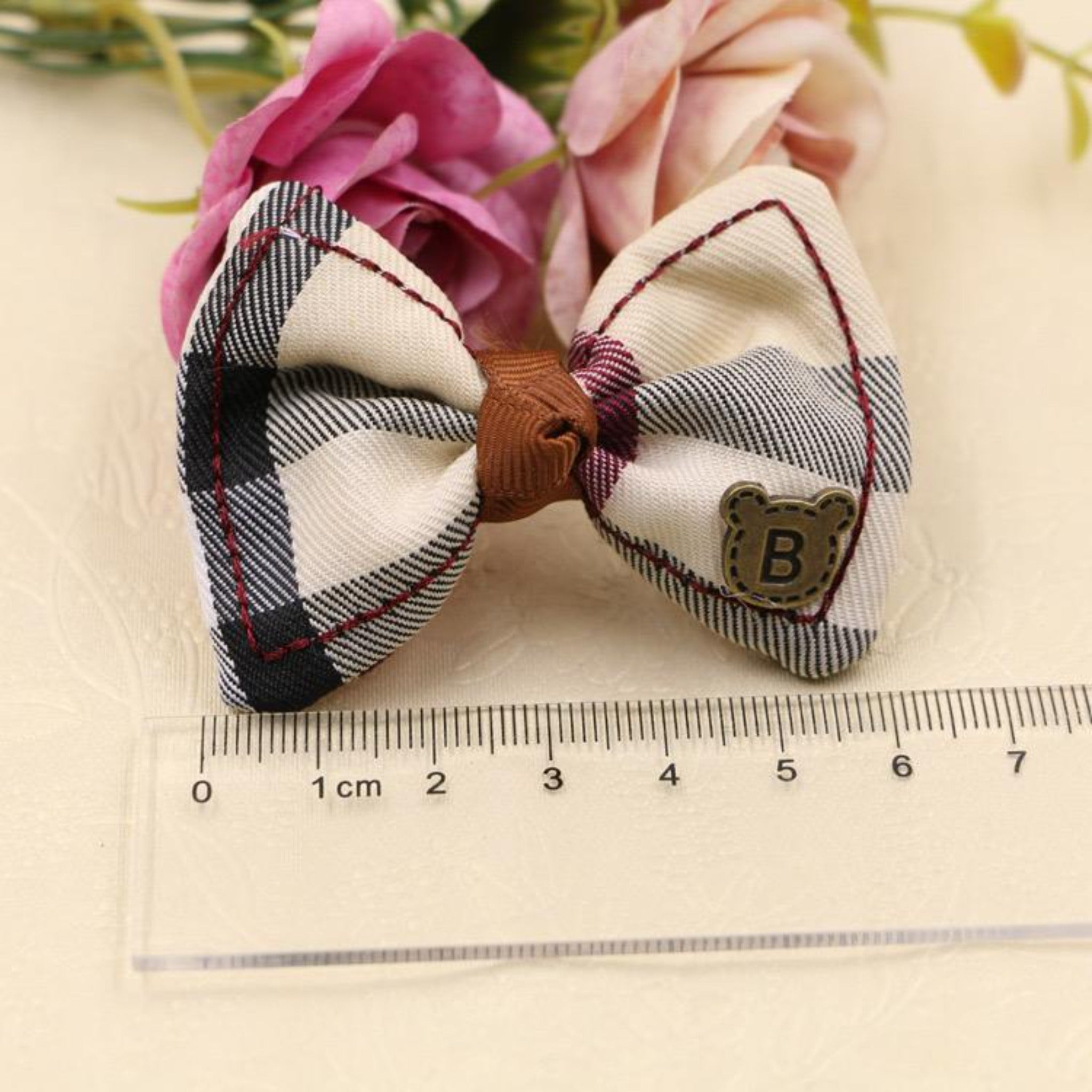 Boho Hair accessories +10 Piece