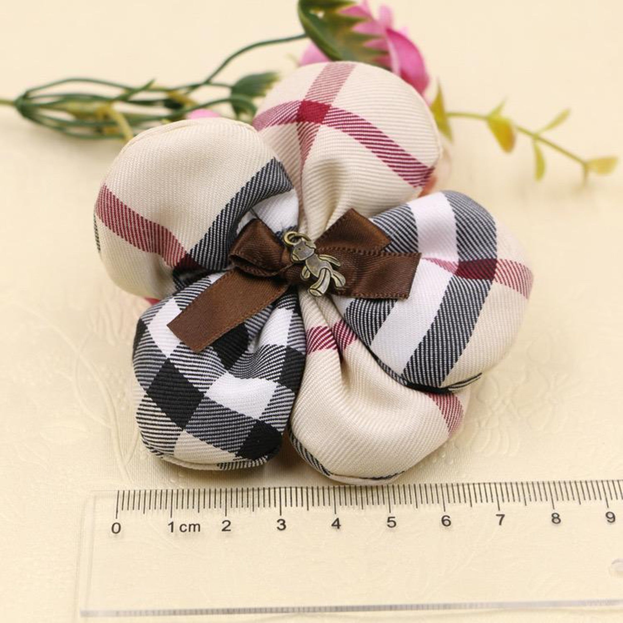 Boho Hair accessories +10 Piece