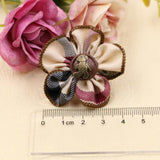 Boho Hair accessories +10 Piece