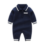 Boulder Bay Classic Baby Rompers