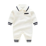 Boulder Bay Classic Baby Rompers