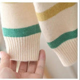 Boys' Cars Cardigan with Straps