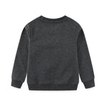 Boys' Cotton Animal Sweatshirts
