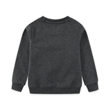 Boys' Cotton Animal Sweatshirts