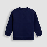 Boys' Cotton Truck Sweatshirts
