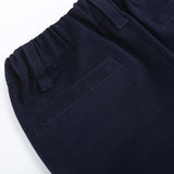 Boys' Pocket Detail Bottoms