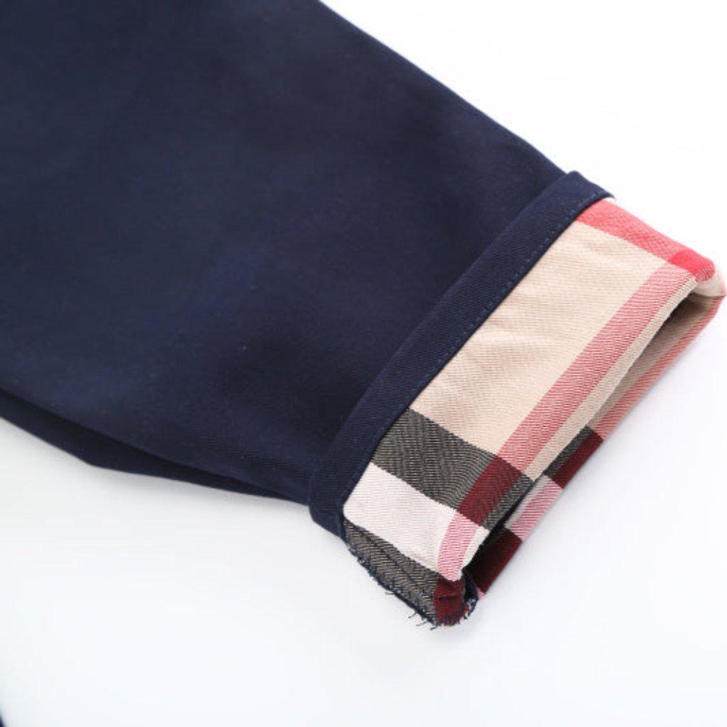 Boys' Pocket Detail Bottoms