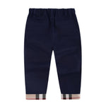 Boys' Pocket Detail Bottoms