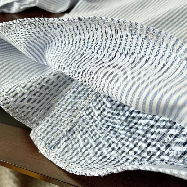 Boys’ Timeless Classic Shirt