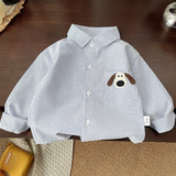 Boys’ Timeless Classic Shirt