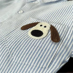 Boys’ Timeless Classic Shirt