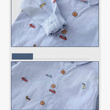 Boys’ Timeless Comfort Shirt