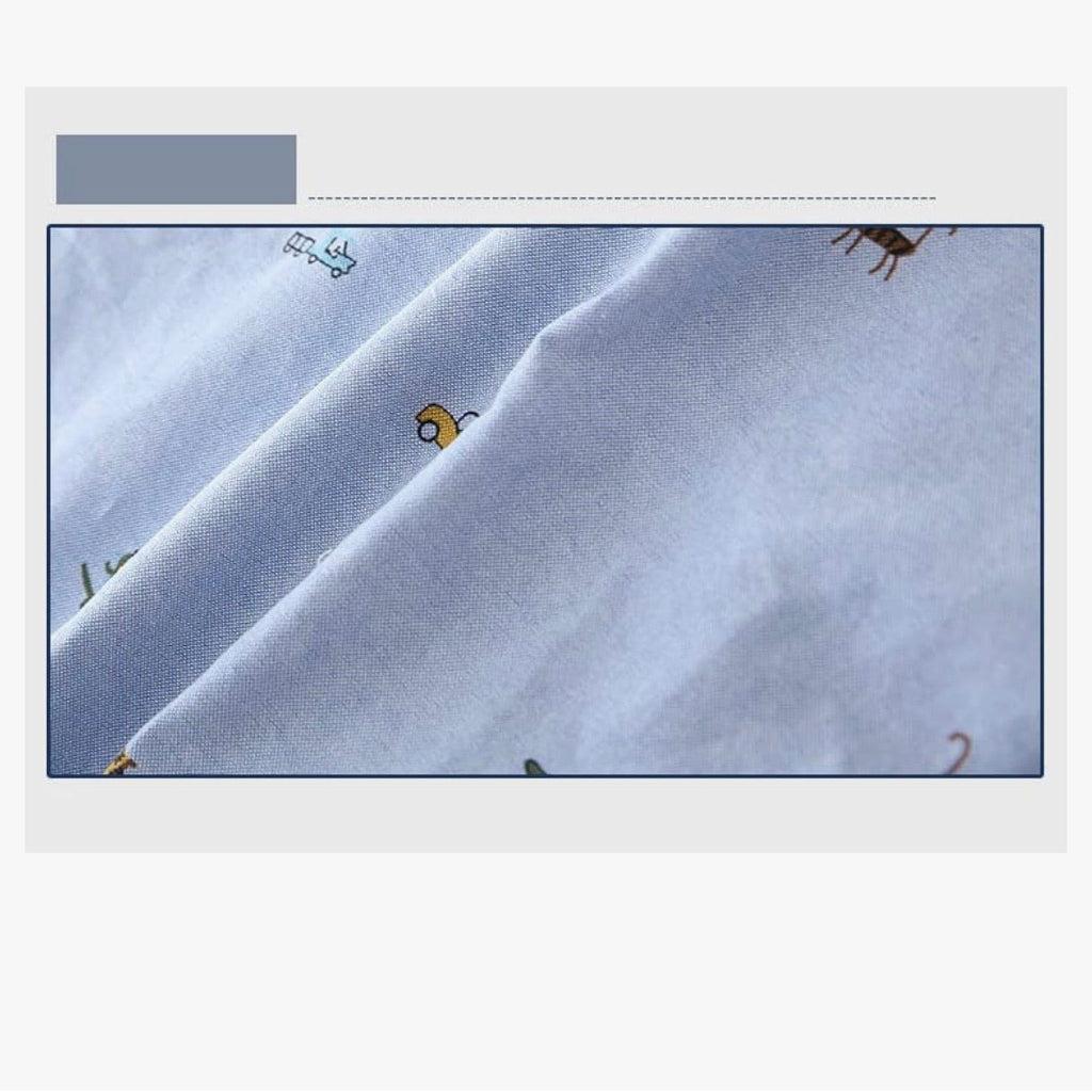 Boys’ Timeless Comfort Shirt