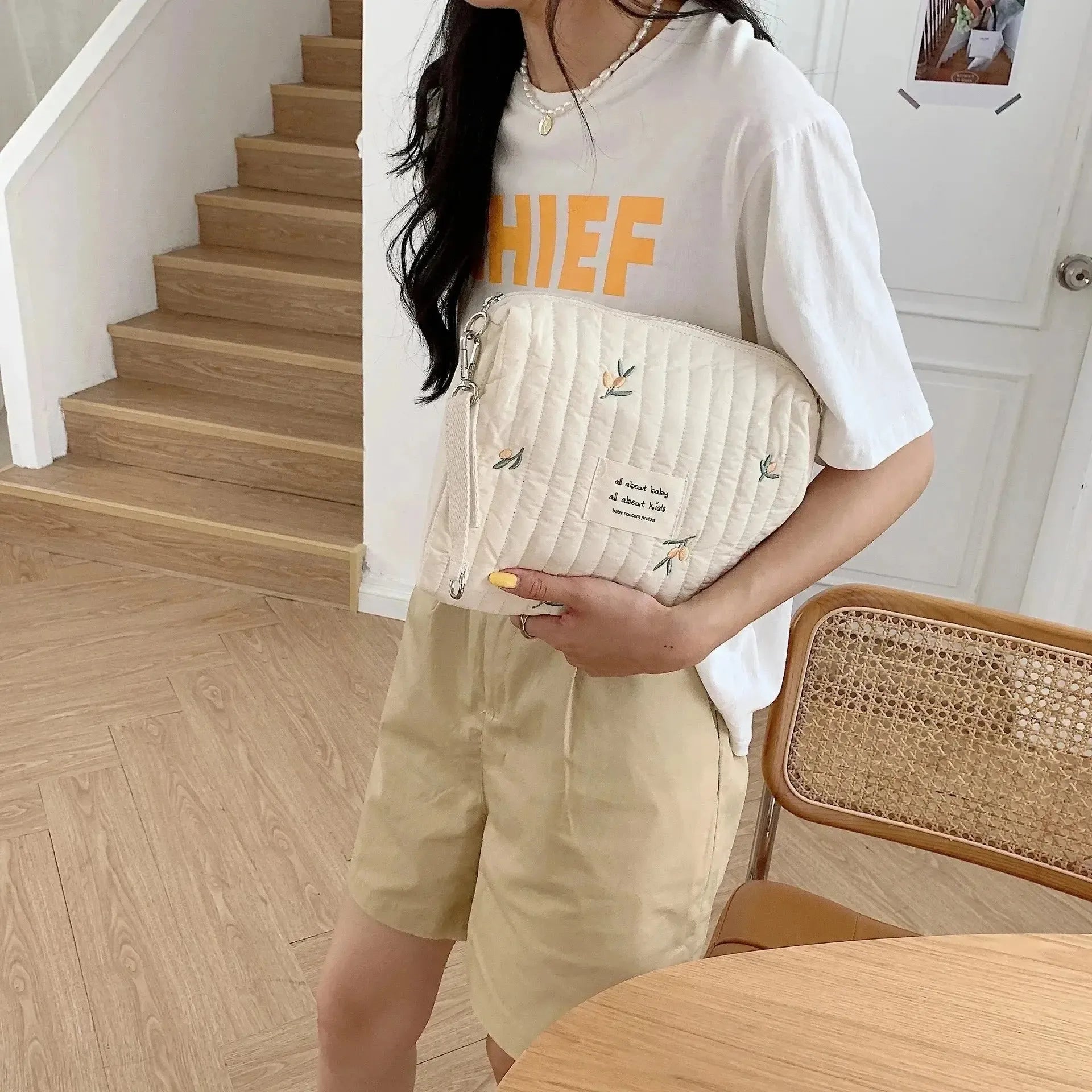 Busy Mom Multifunction Bag