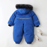 Unisex Snow Ready Adventure Suit