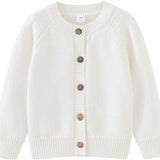 Cardigan unisexe pour enfants