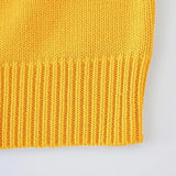 Cardigan unisexe pour enfants