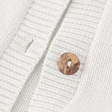 Cardigan unisexe pour enfants