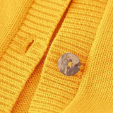 Cardigan unisexe pour enfants