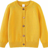Cardigan unisexe pour enfants