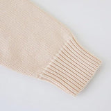 Cardigan unisexe pour enfants