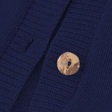 Cardigan unisexe pour enfants